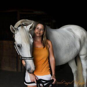 Meet your Posher, Brandi